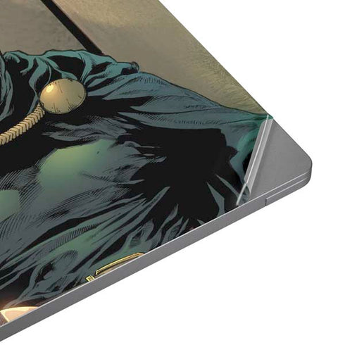 Marvel Dr. Doom Doctor Victor Von Doom Universal Laptop 13in (10.6 x 7.6in) Skin